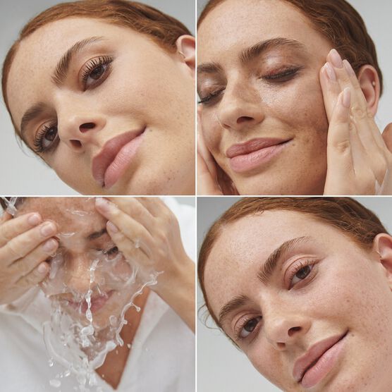 Demaquilante Cleansing Oil Sephora Collection Comfort